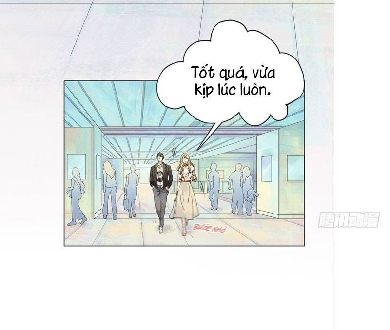 tình yêu là một vụ giết người ly kì chapter 5 5