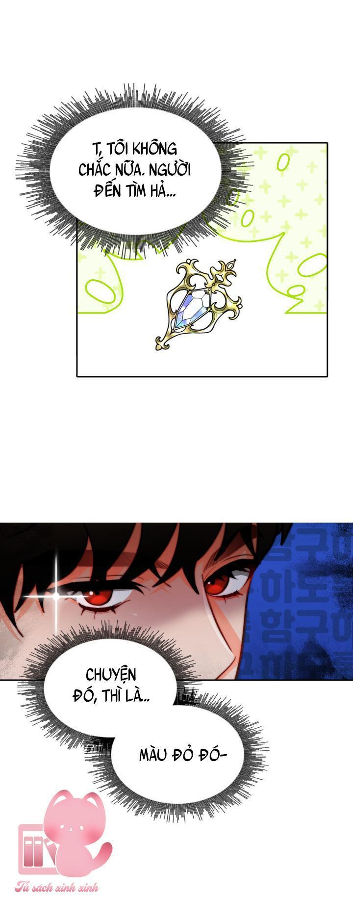 từ chồng cũ hóa thành nam chính chapter 11 31