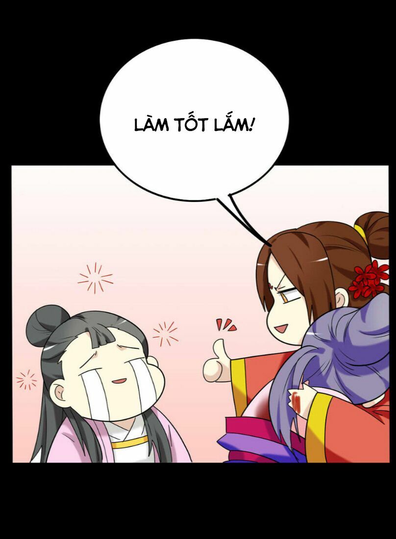 lưỡng bất nghi (full) chapter 143 17