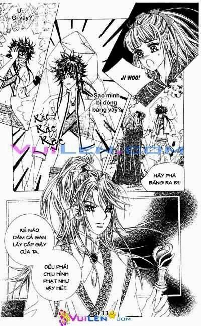 đến vương quốc ma chapter 5 132