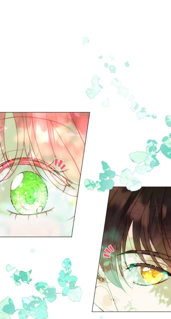 sau khi chuyển sinh tôi trở thành công chúa chapter 21.1 6