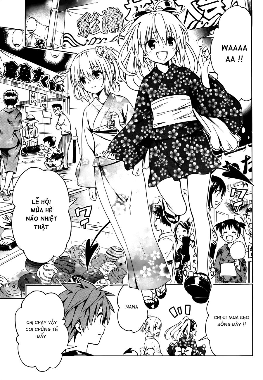 to love - ru darkness chapter 23 4