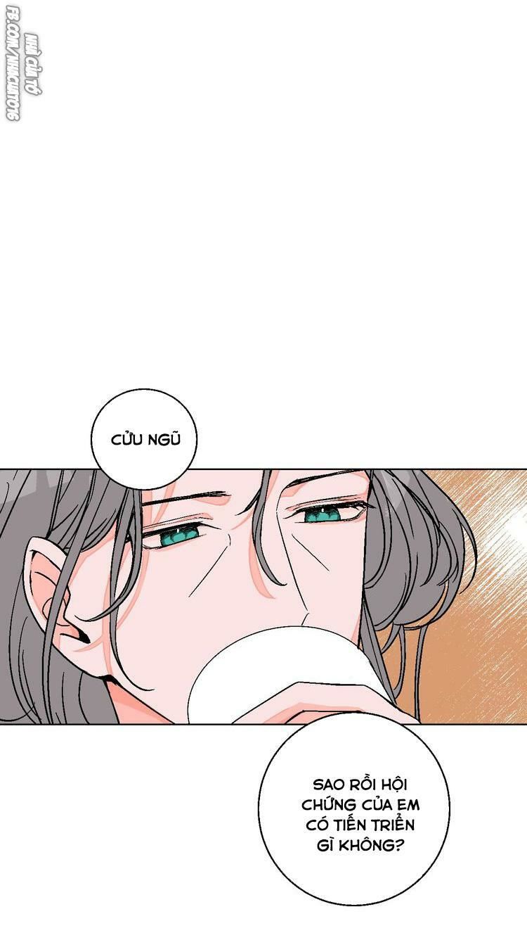 99 độ f - talk to me chapter 9 28