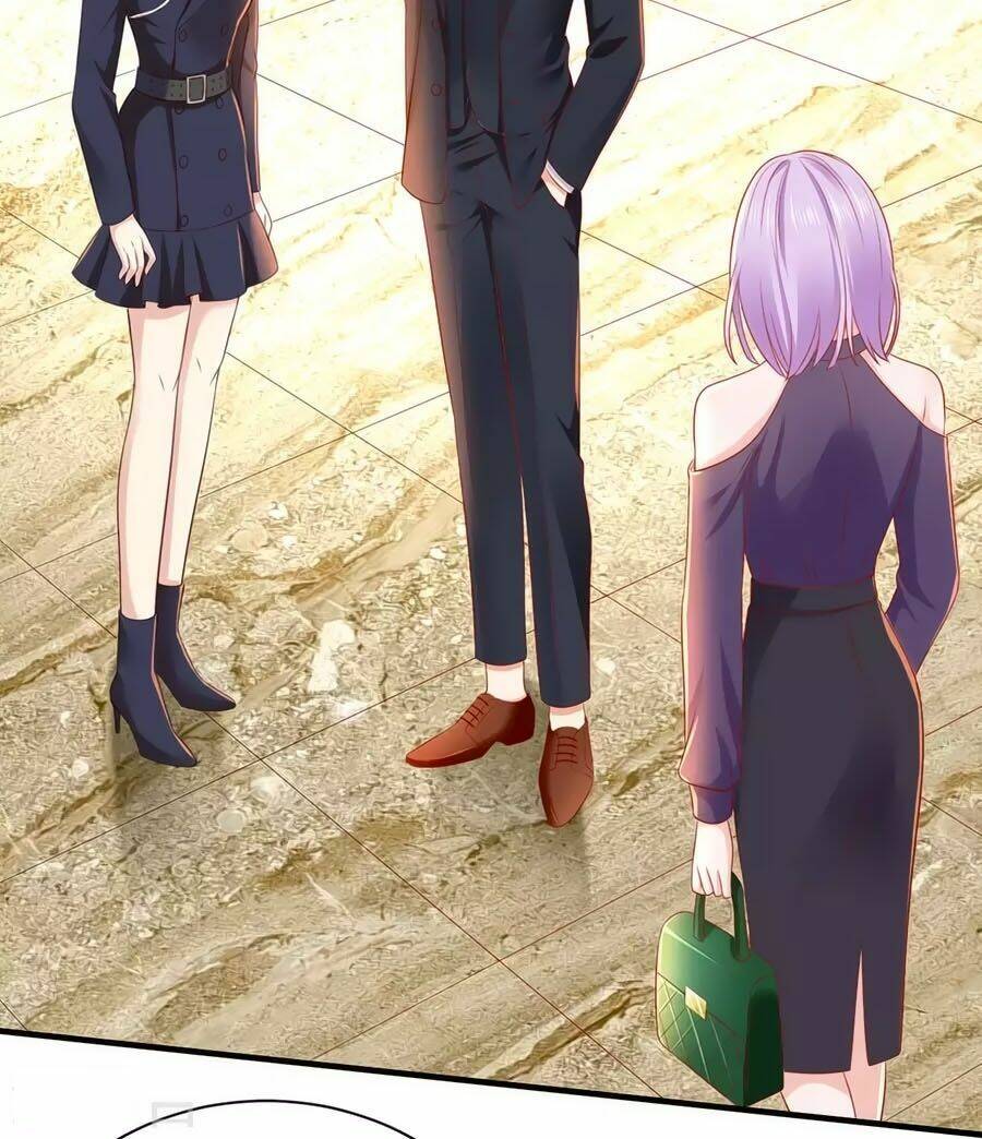 báo hệ nam hữu đích thiên tầng thao lộ chapter 42 11