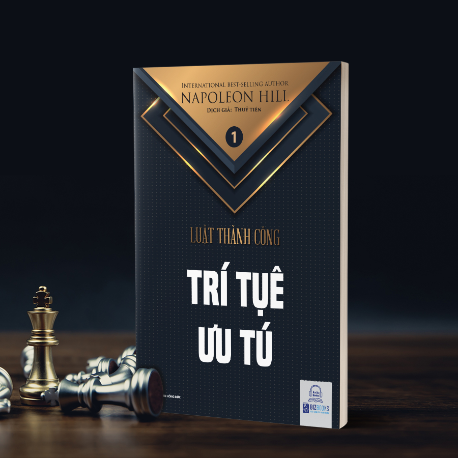 Combo 16 Cuốn: Luật Thành Công - Thực Hành Nghĩ Giàu Làm Giàu Napoleon Hill