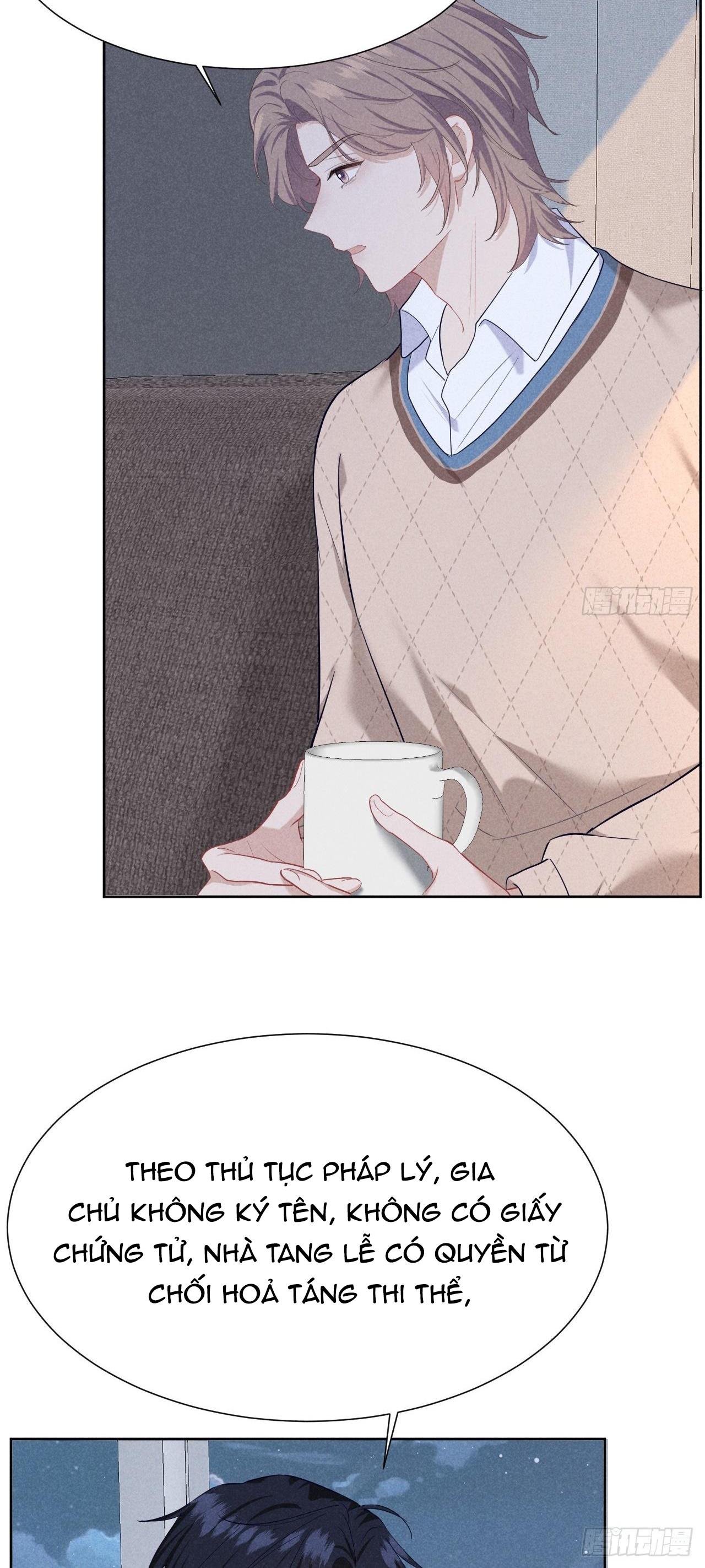 [bl] quan hệ nguy hiểm chapter 7 21