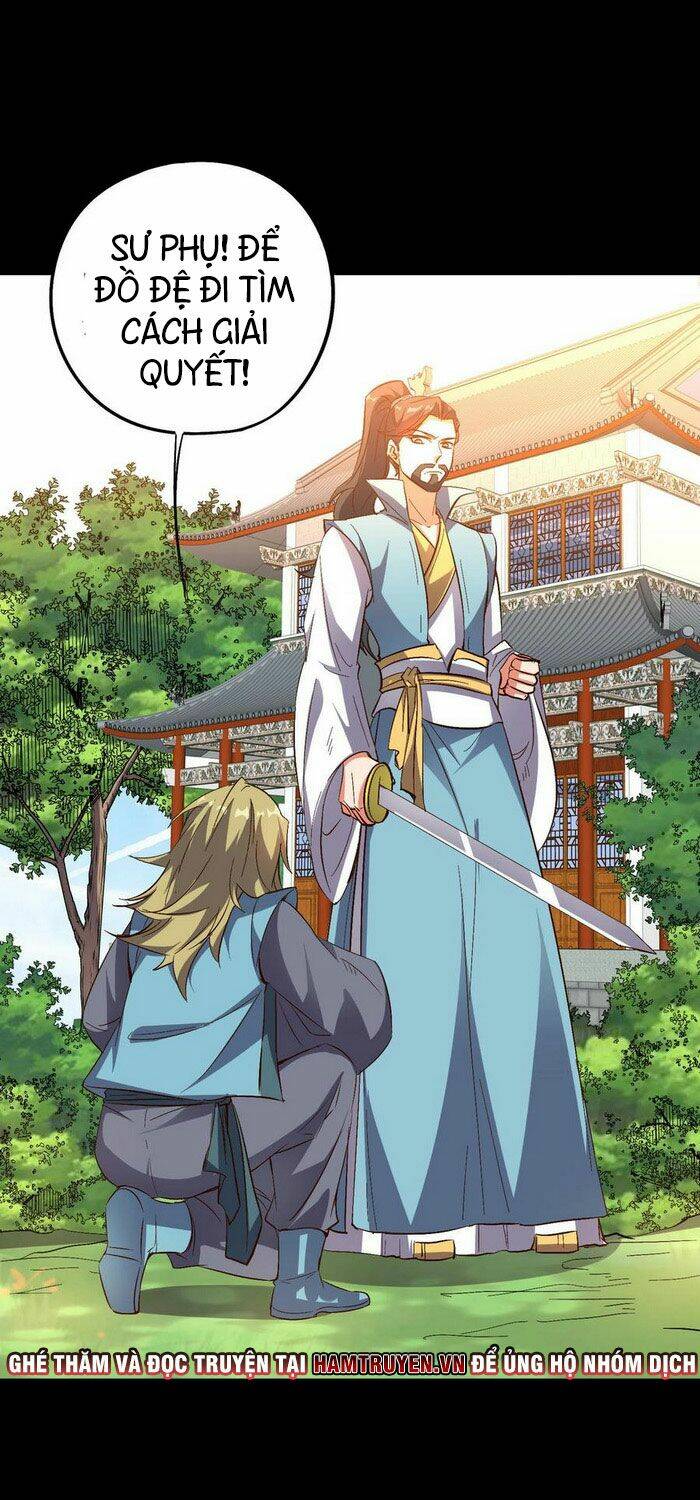 phục thiên thánh chủ chapter 83 26