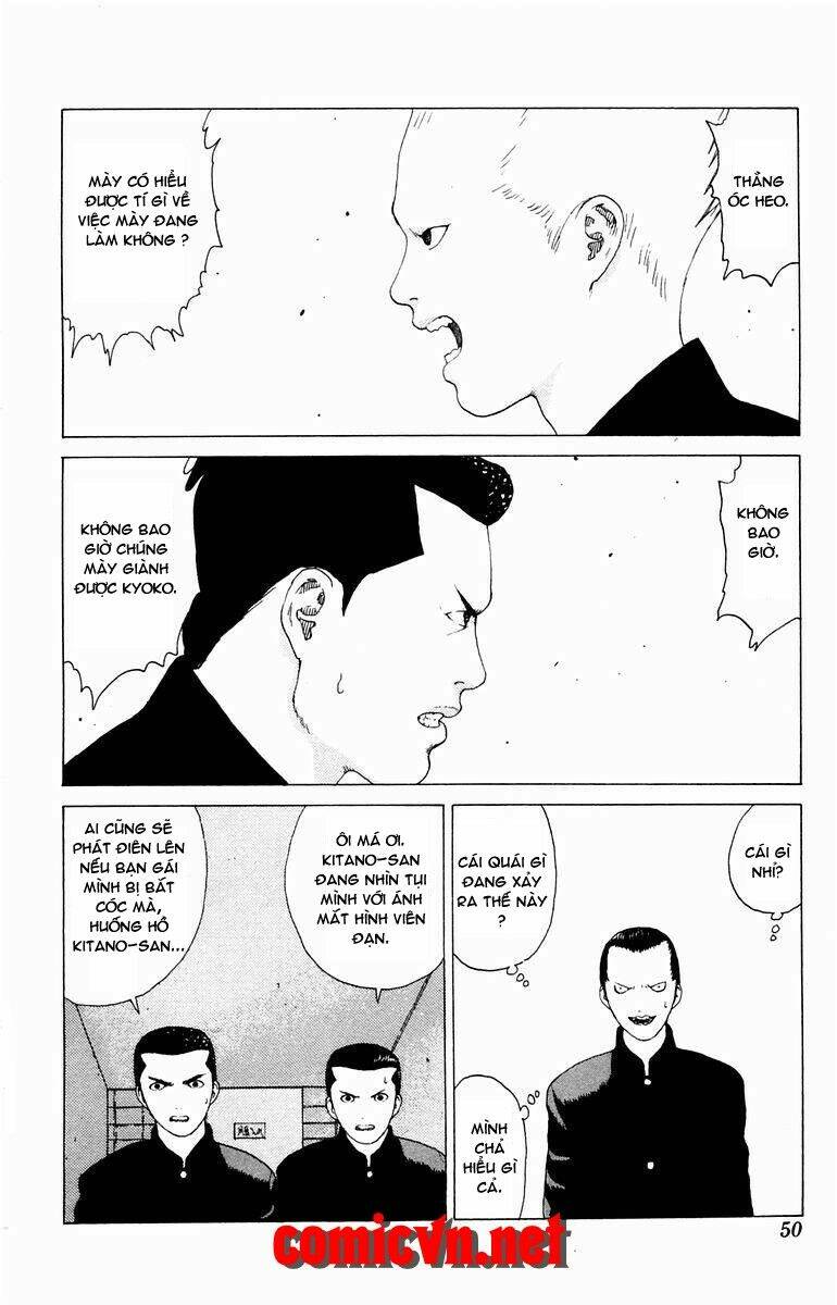 angel densetsu chapter 19.1 4