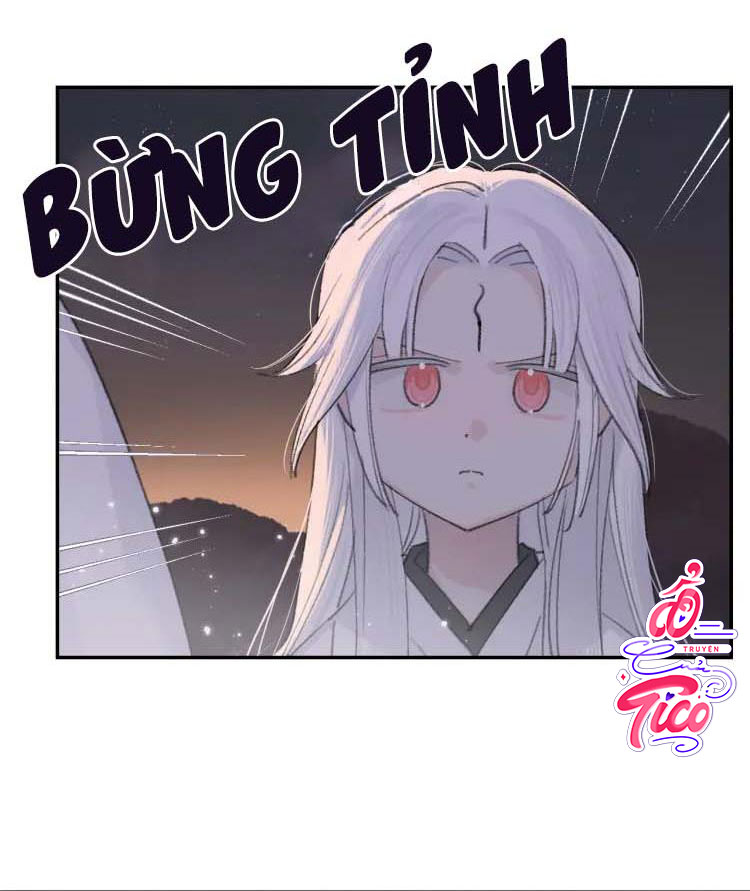 tôi lắng nghe thanh tôn chủ gọi chapter 4 11