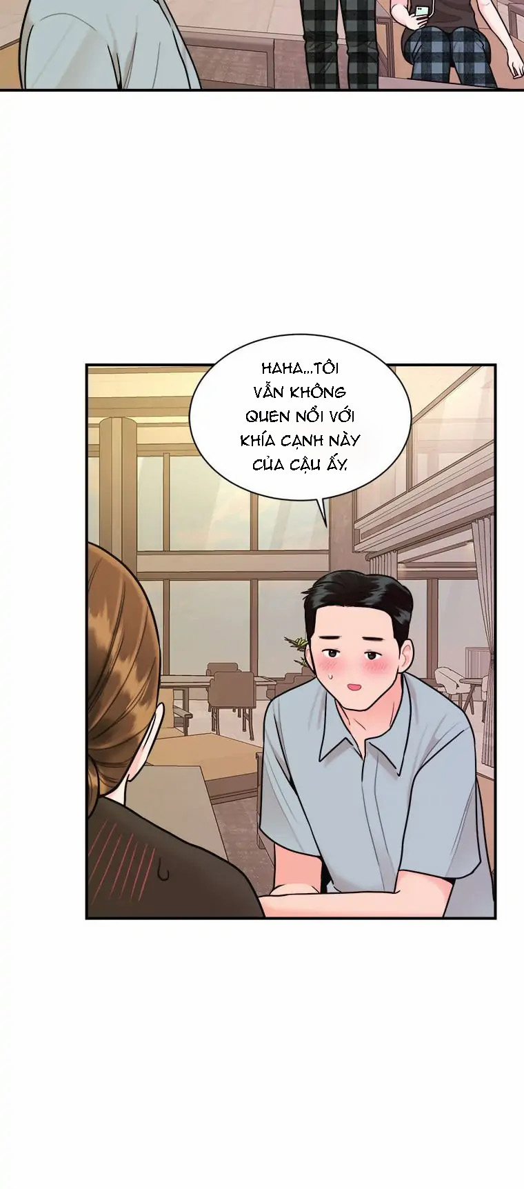 nghệ sĩ cello chapter 63.2 4