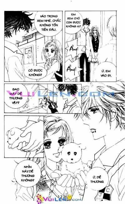 thủ lĩnh chunja chapter 3 127