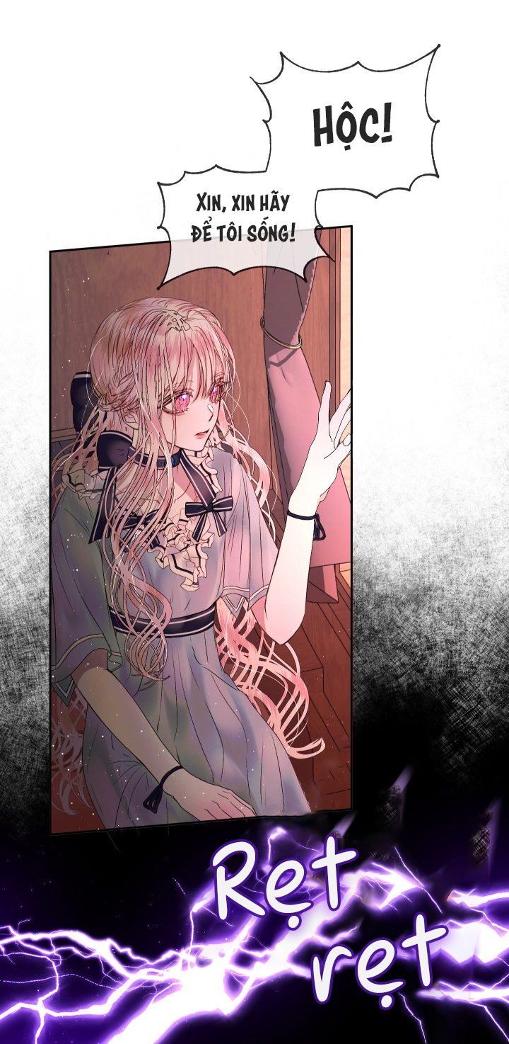 trở thành cô vợ khế ước của nhân vật phản diện chapter 4 42