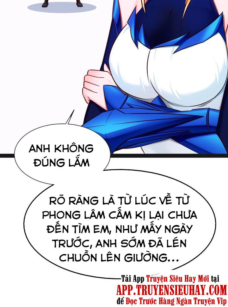 ma thú kiếm thánh dị giới tung hoành chapter 220 22