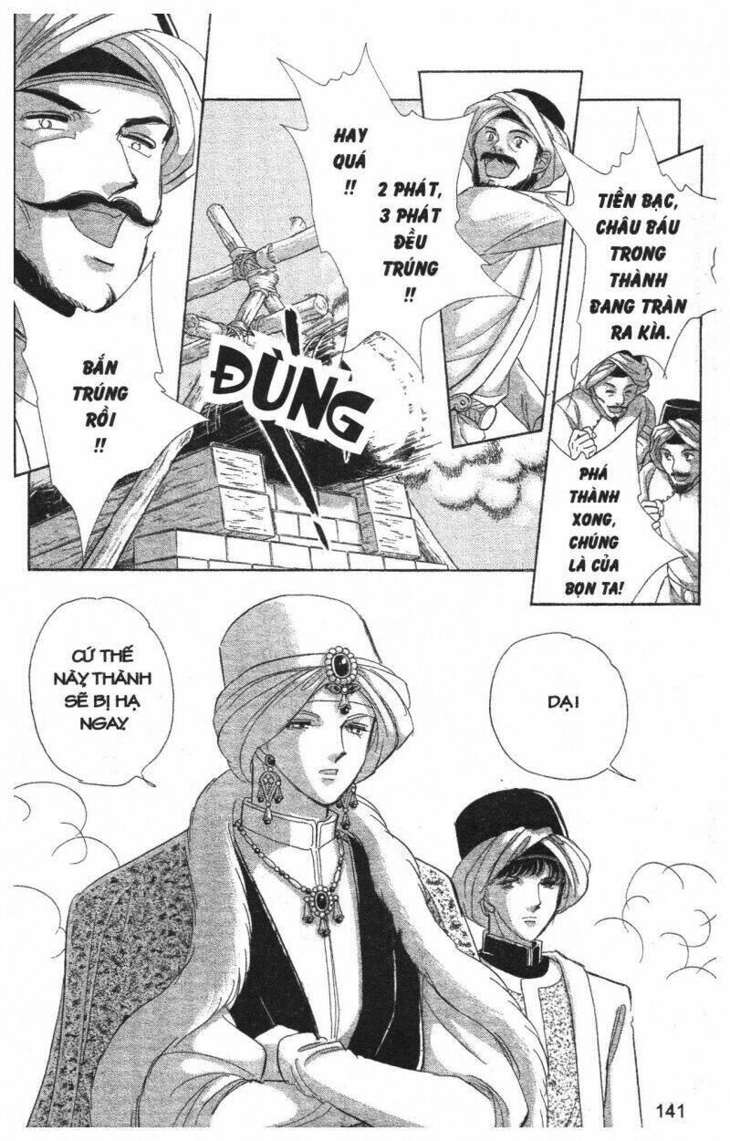 nữ hoàng của đế chế ottoman chapter 7 71