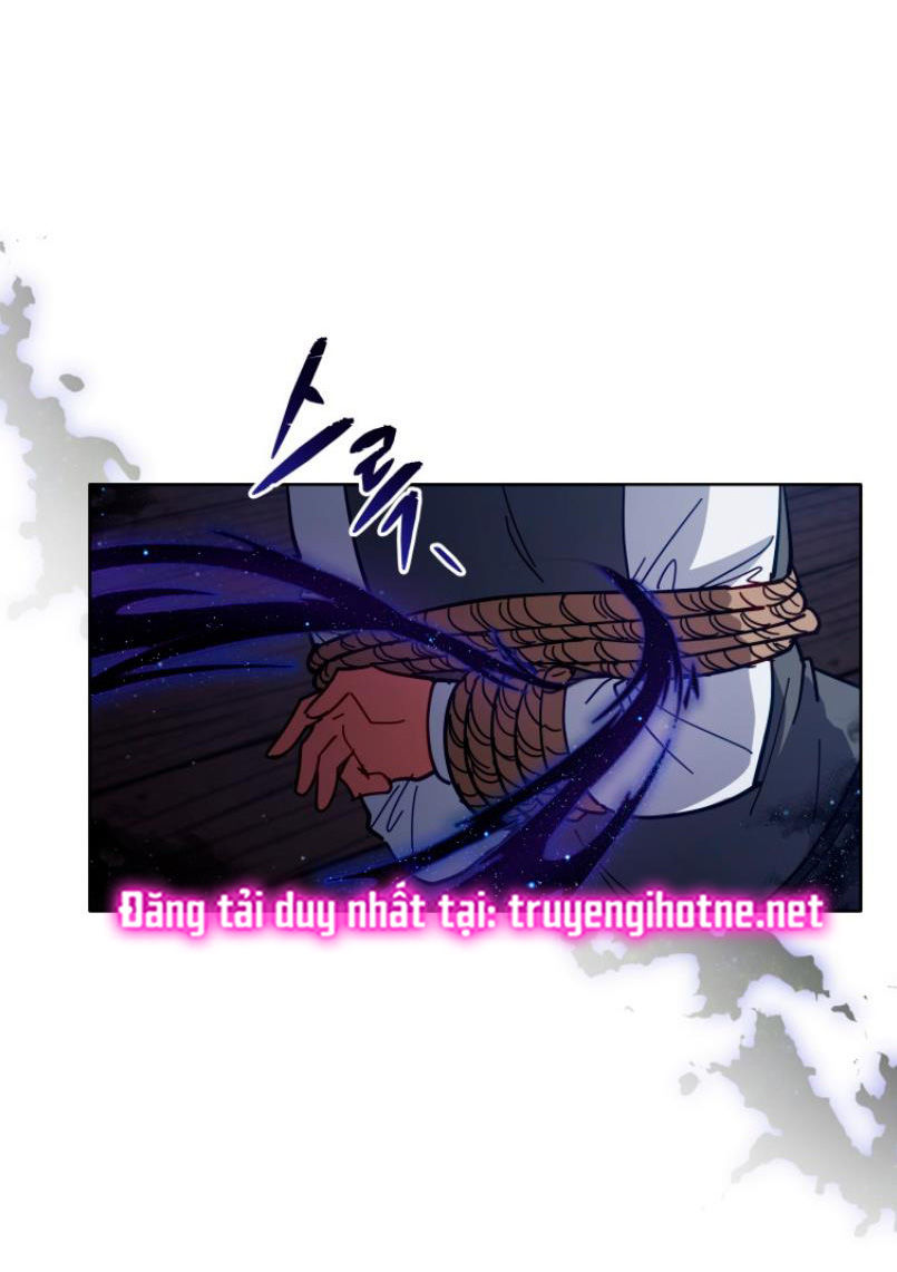 quý cô không thể tiếp cận chapter 84.2 28