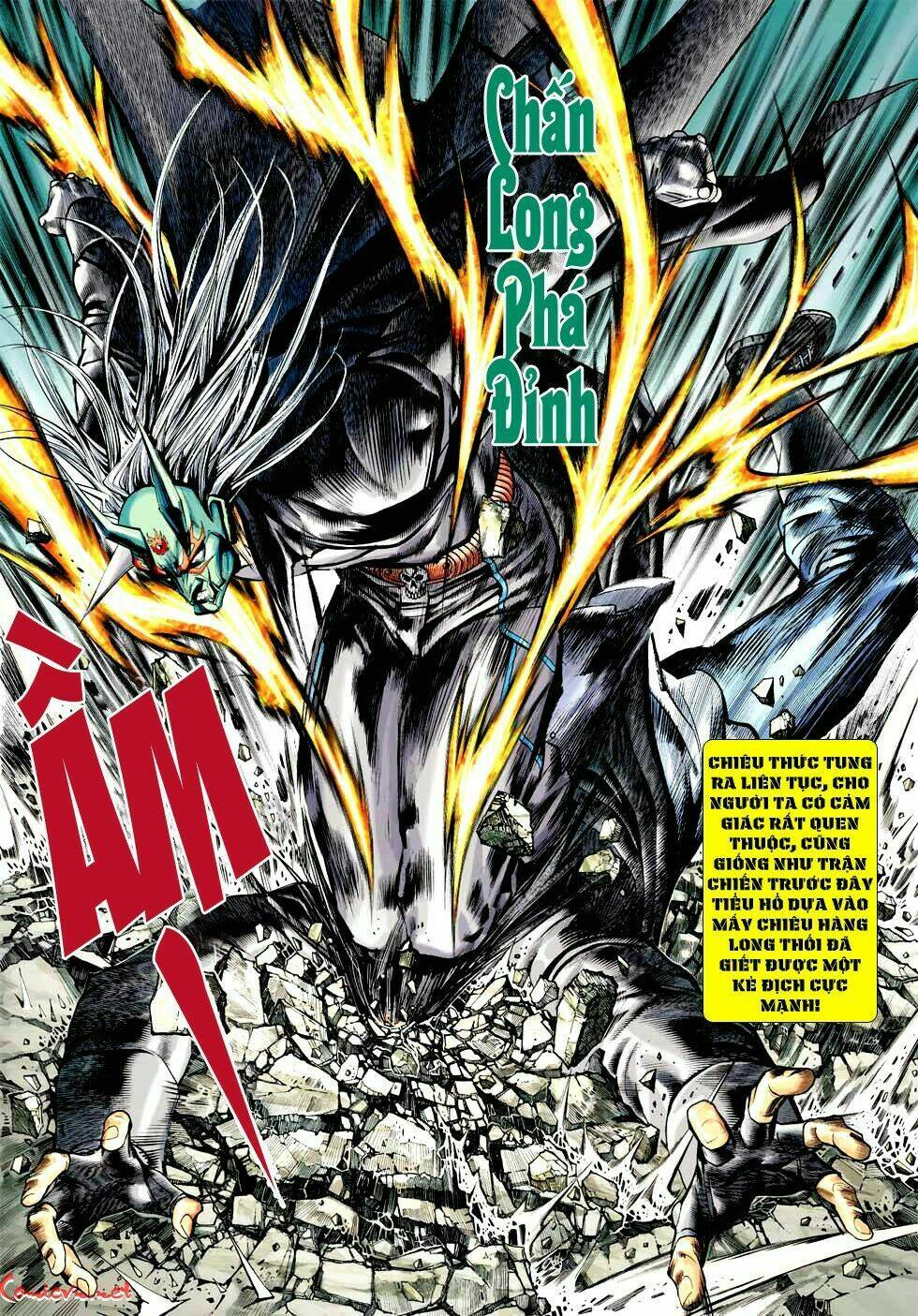 vương phong lôi 1 chapter 32 10