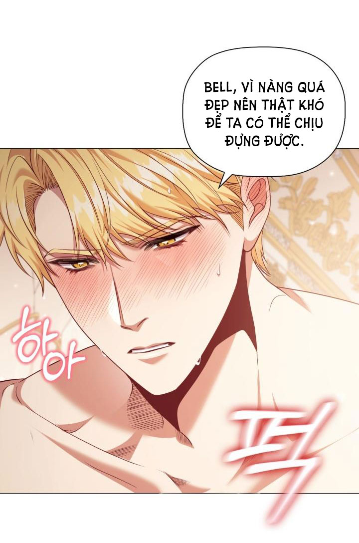 Mùi Hương Của Ác Quỷ chapter 95.1 - Trang 23