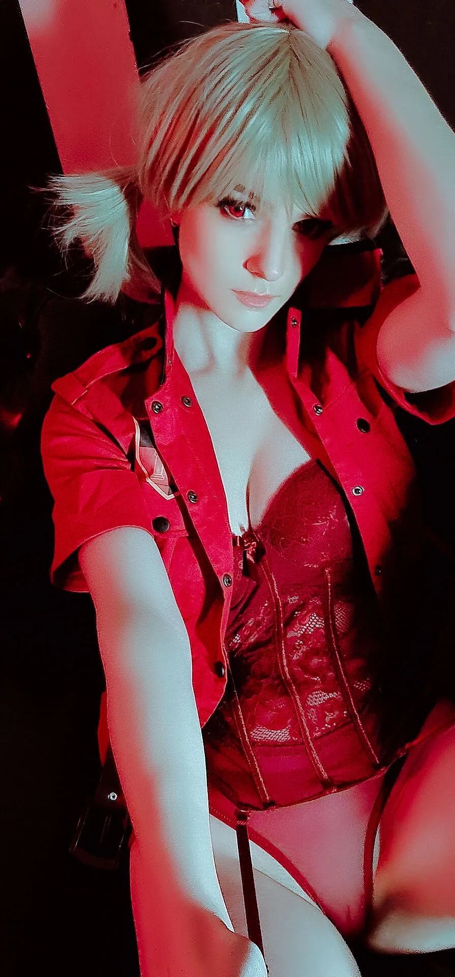 hình cosplay chapter 285 84