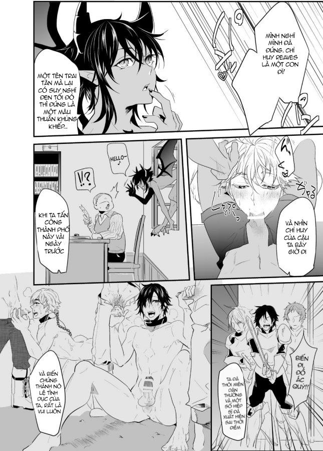 oneshot hỏny chapter 149 17