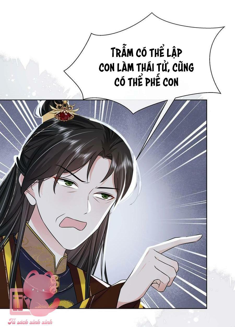 hắc hoá vương gia khó dỗ dành chapter 98 28