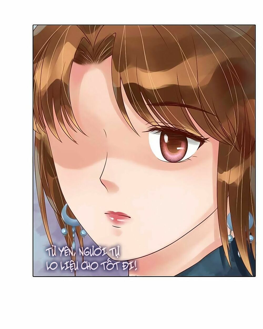 thứ nữ hữu độc chapter 54 5
