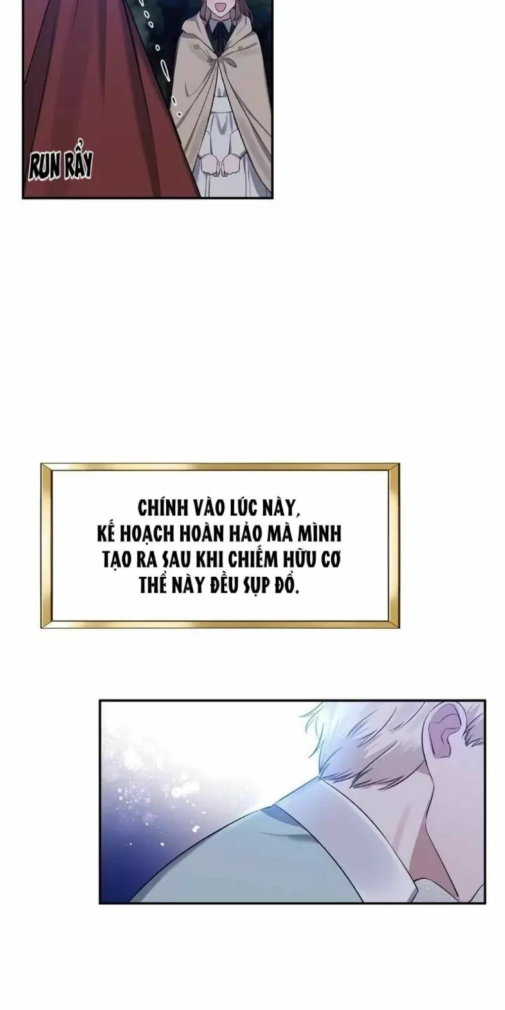 nữ công tước phương bắc là một nhân vật phản diện chapter 3 57