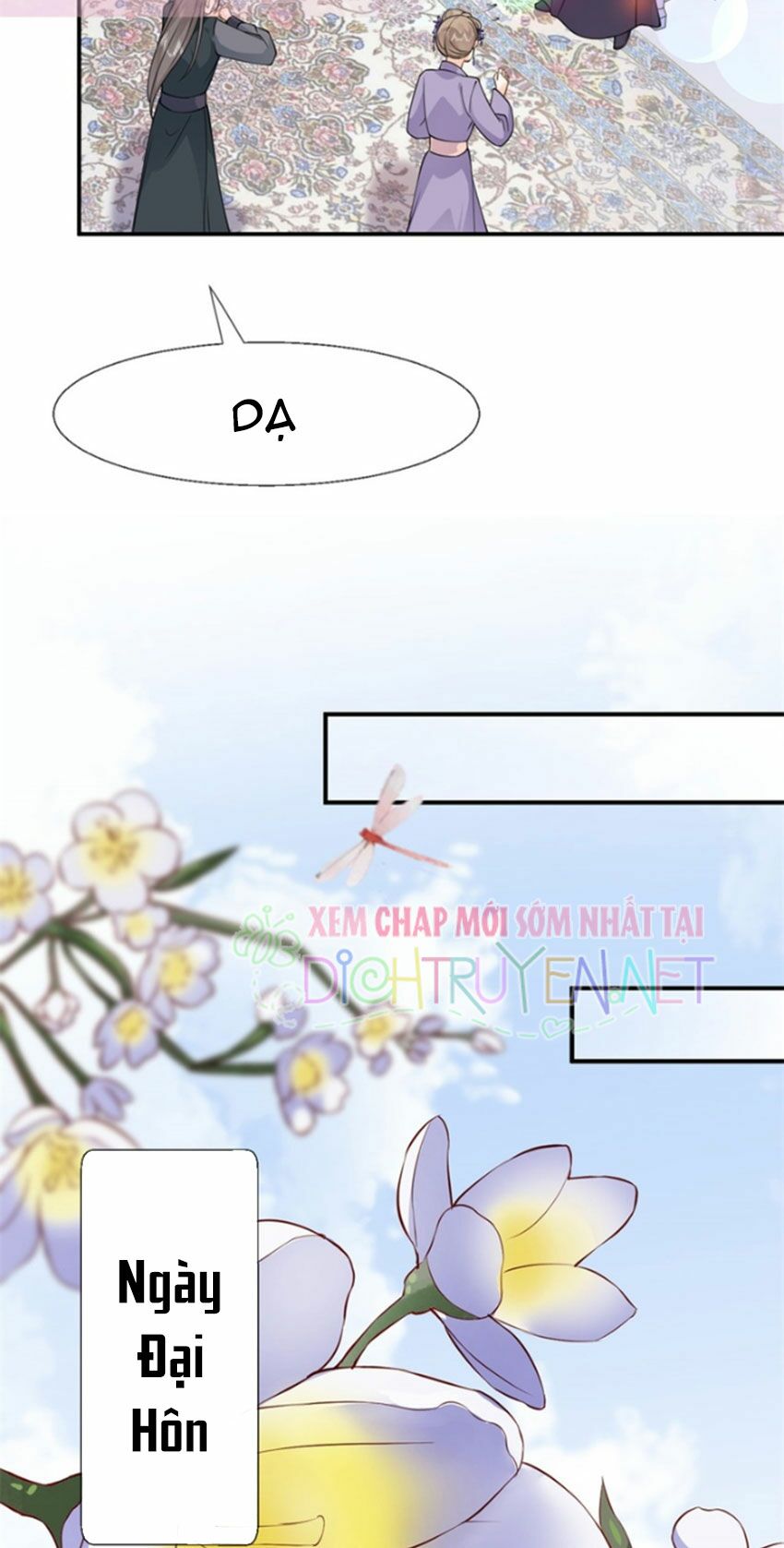 tang lạc túy tại nam phong lý chapter 34 10