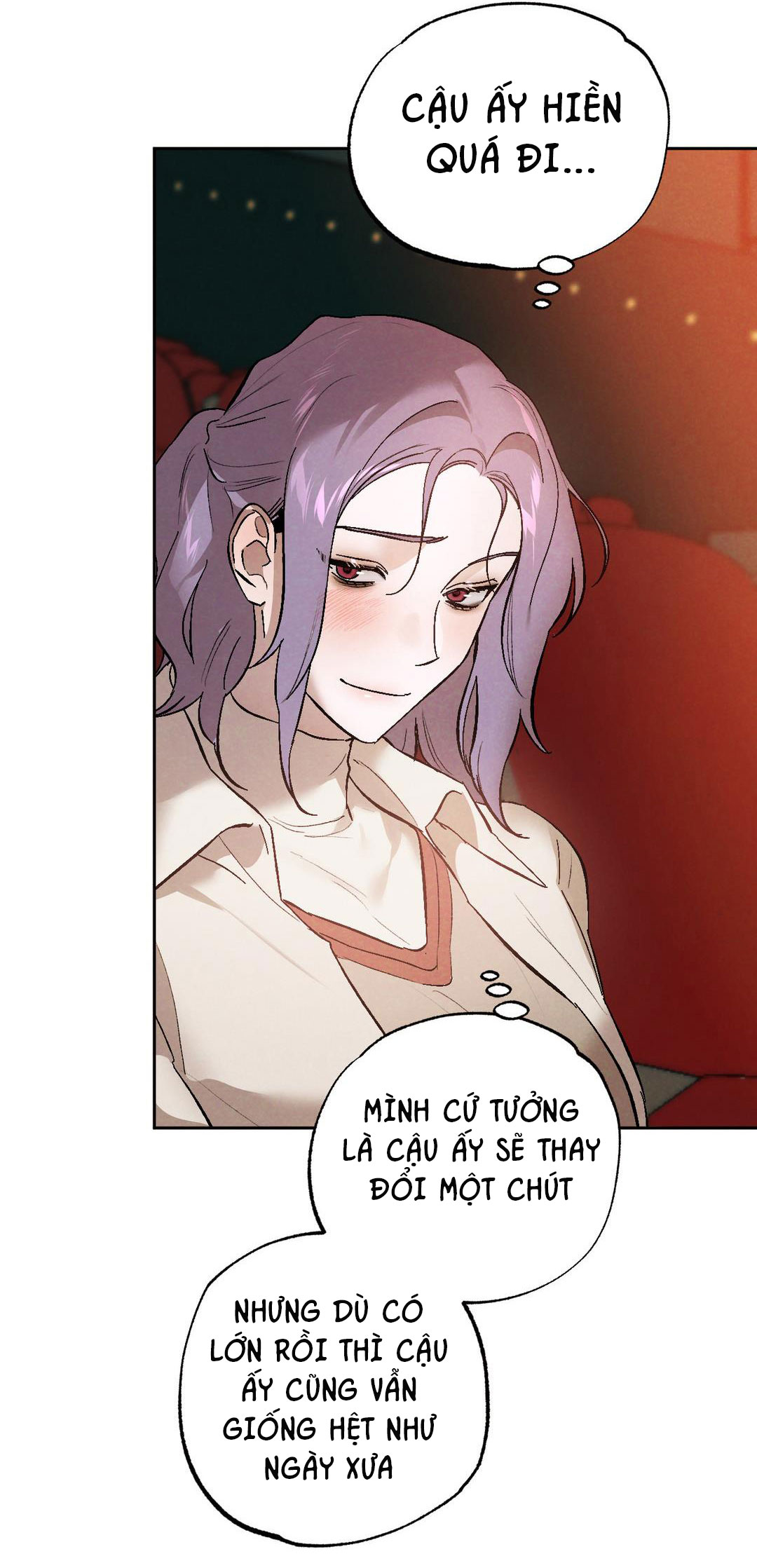 cách duy trì bí mật chapter 27.1 43