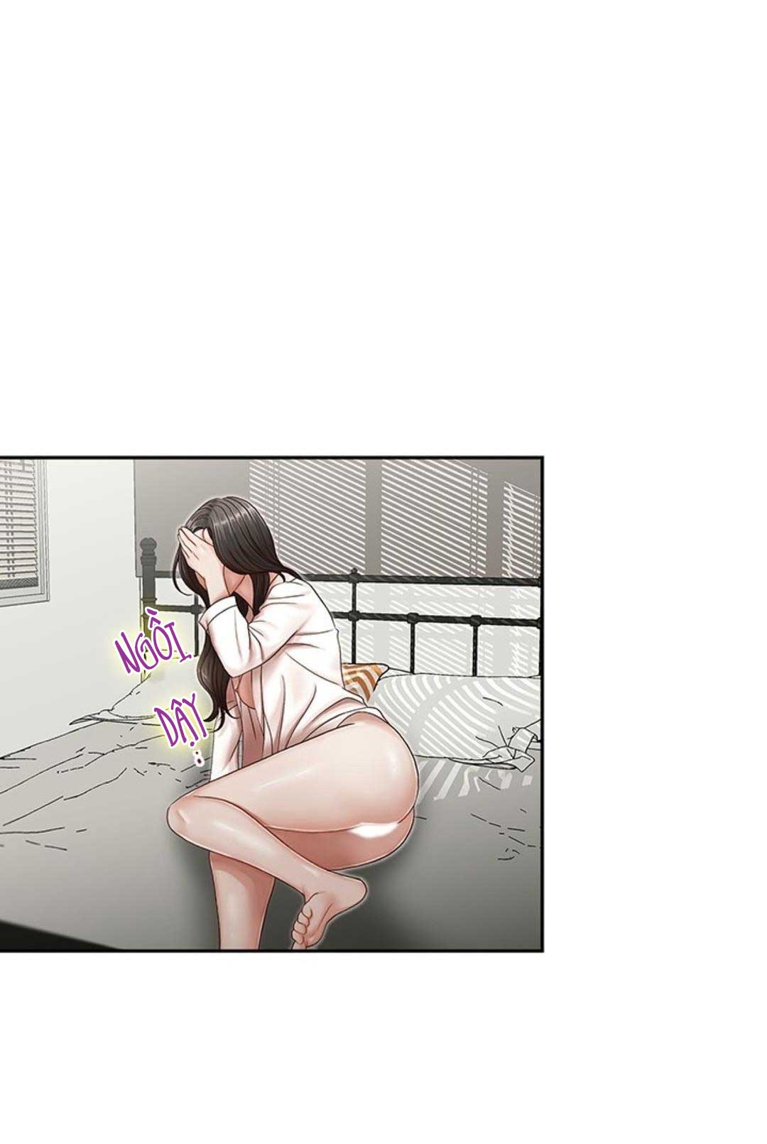 thư ký của anh trai chapter 9.2 3