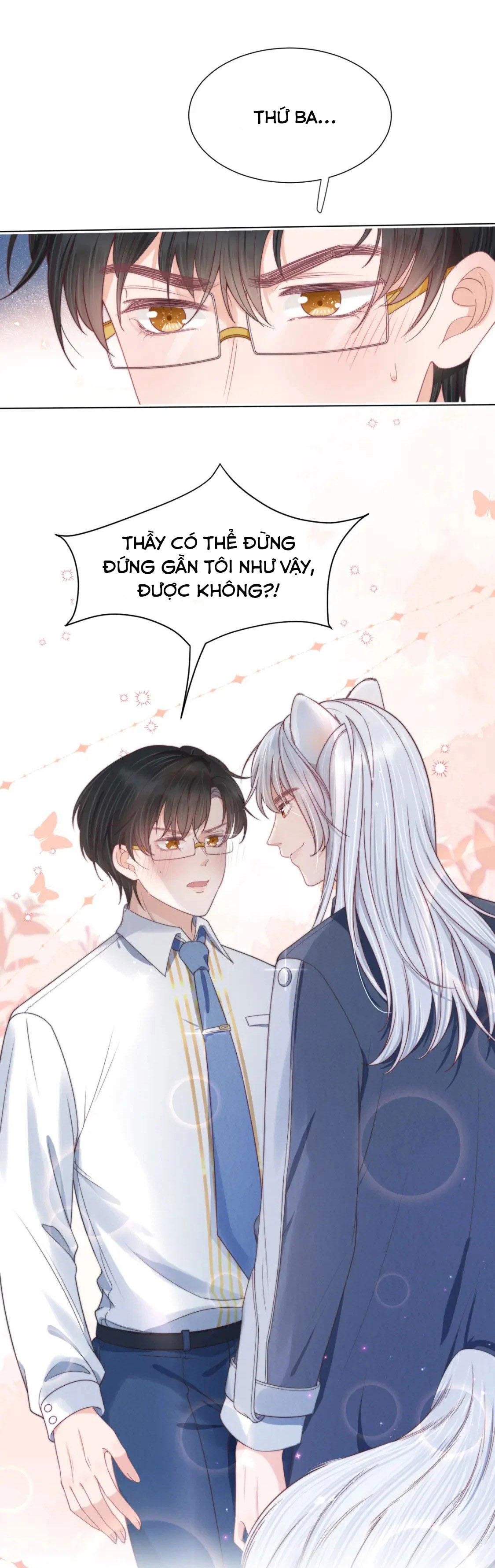 [ss2] một ngụm ăn cả thỏ con chapter 36 16