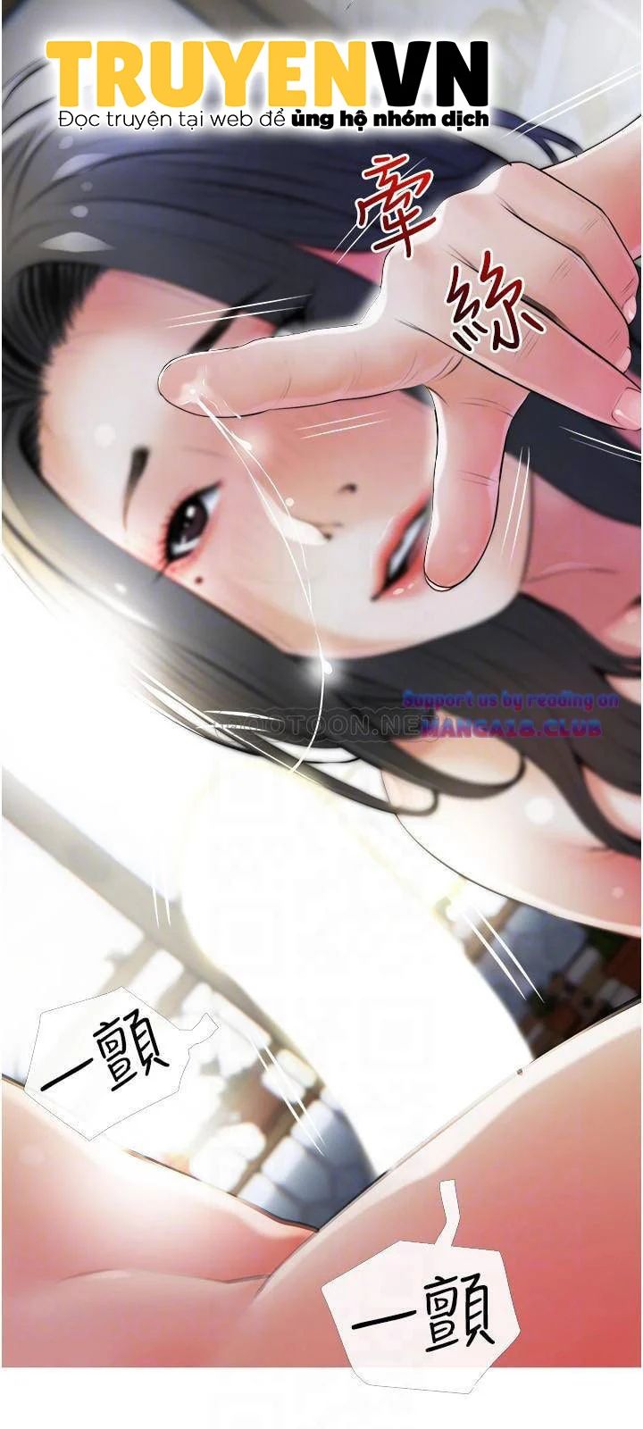 bài học hứng tình chapter 15 6