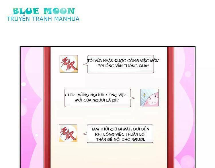 tướng quân mời xuất đạo chapter 40 14