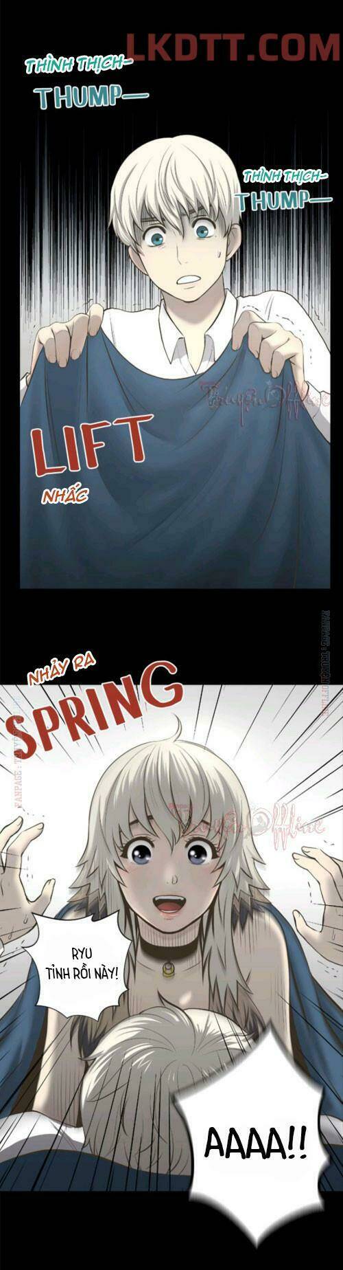 luna - dưới ánh trăng chapter 2 12