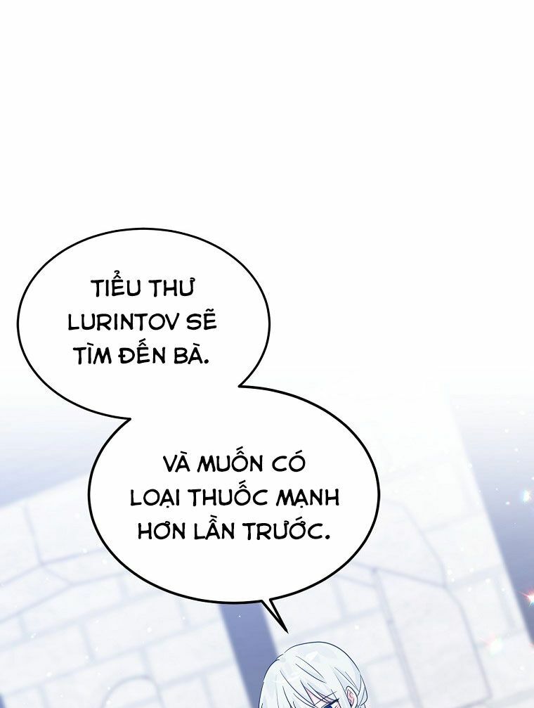 ác nữ karuna bé lại chapter 17 19