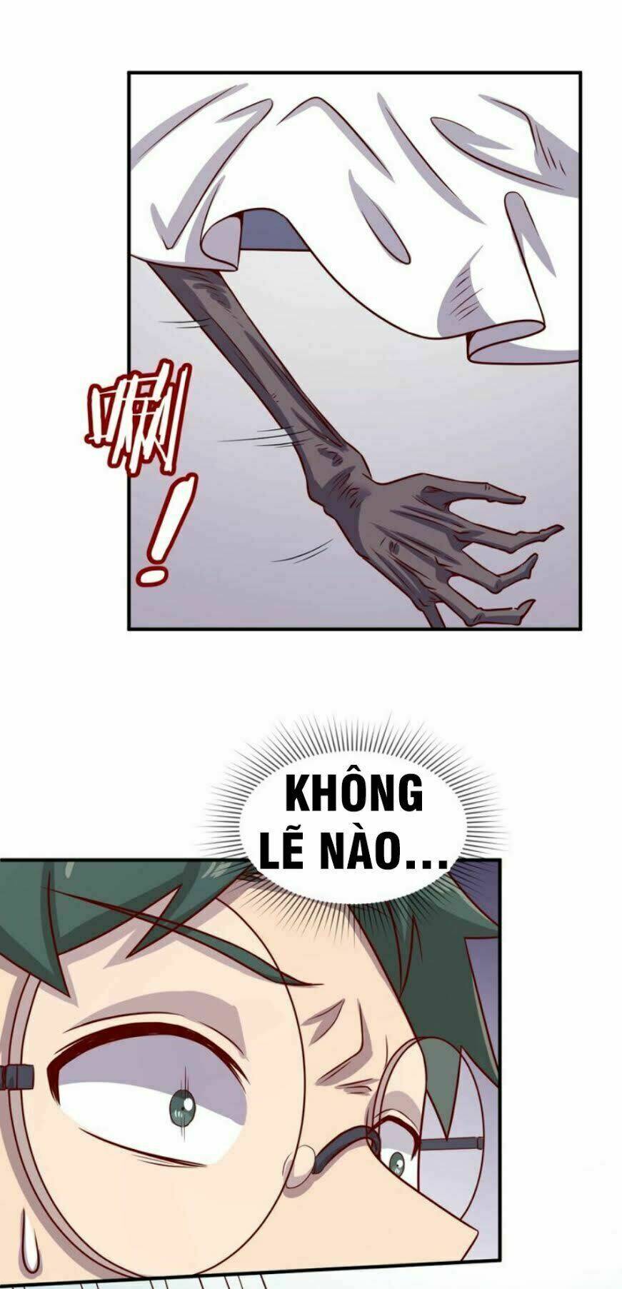 người chặn xuyên không chapter 9 66