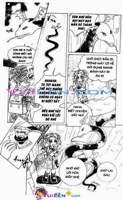 đến vương quốc ma chapter 4 67