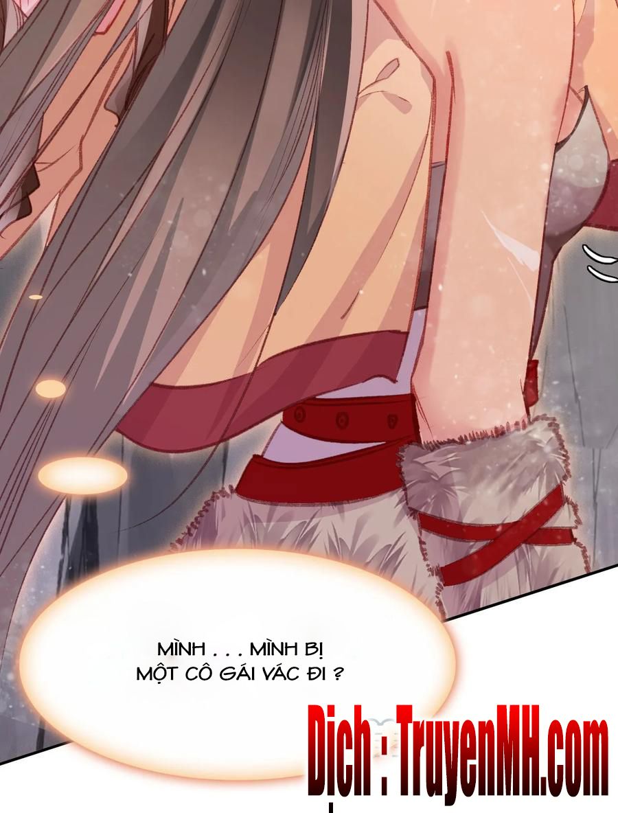 Gả Cho Một Tên Thái Giám Đáng Ghét chapter 115 - Trang 16