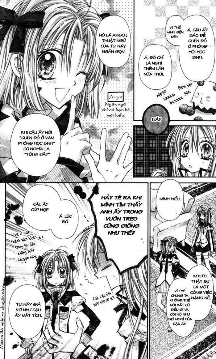 the gentlemen alliance chapter 7 16