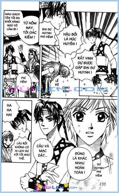 tinh nguyệt ảo cảnh chapter 2 154