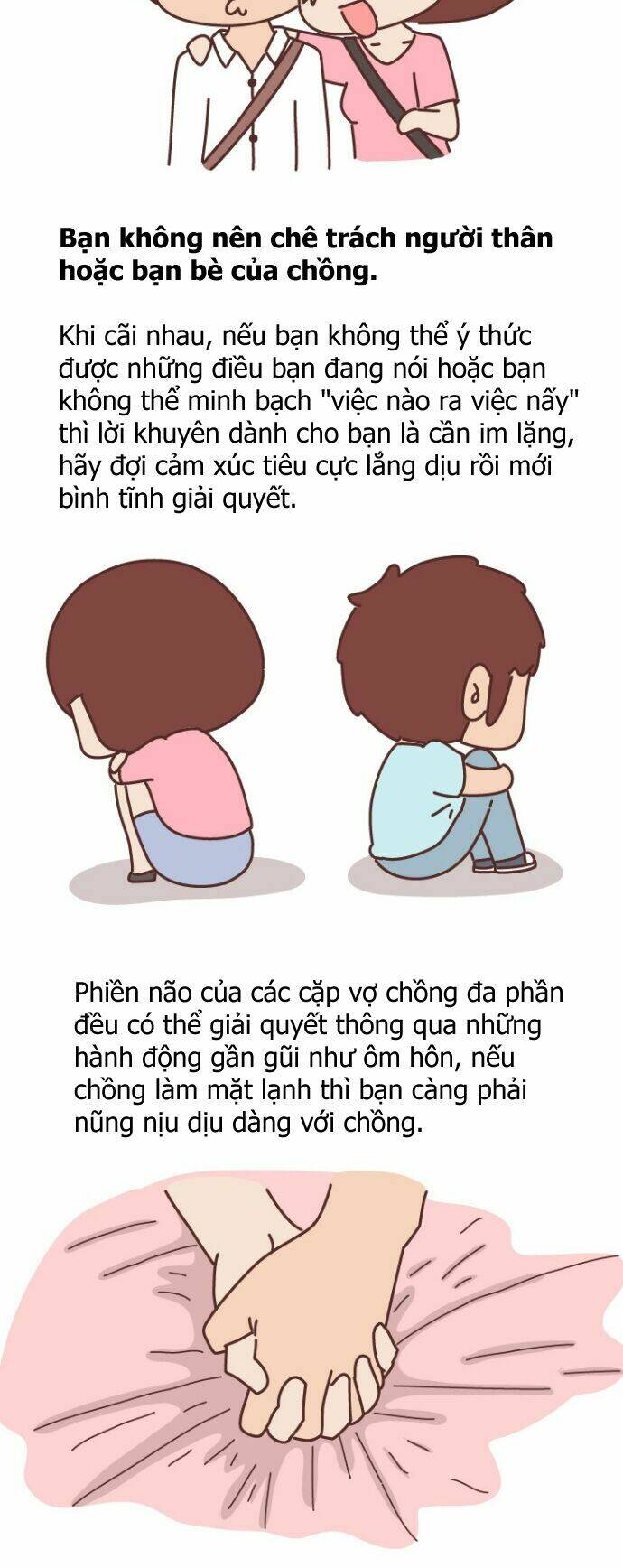 giải mã tình yêu chapter 304 4