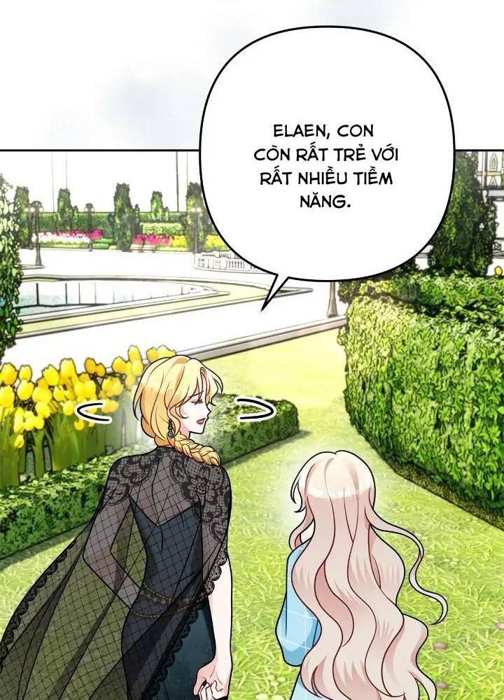 tại sao mẹ chồng tôi lại như thế này? chapter 8 41