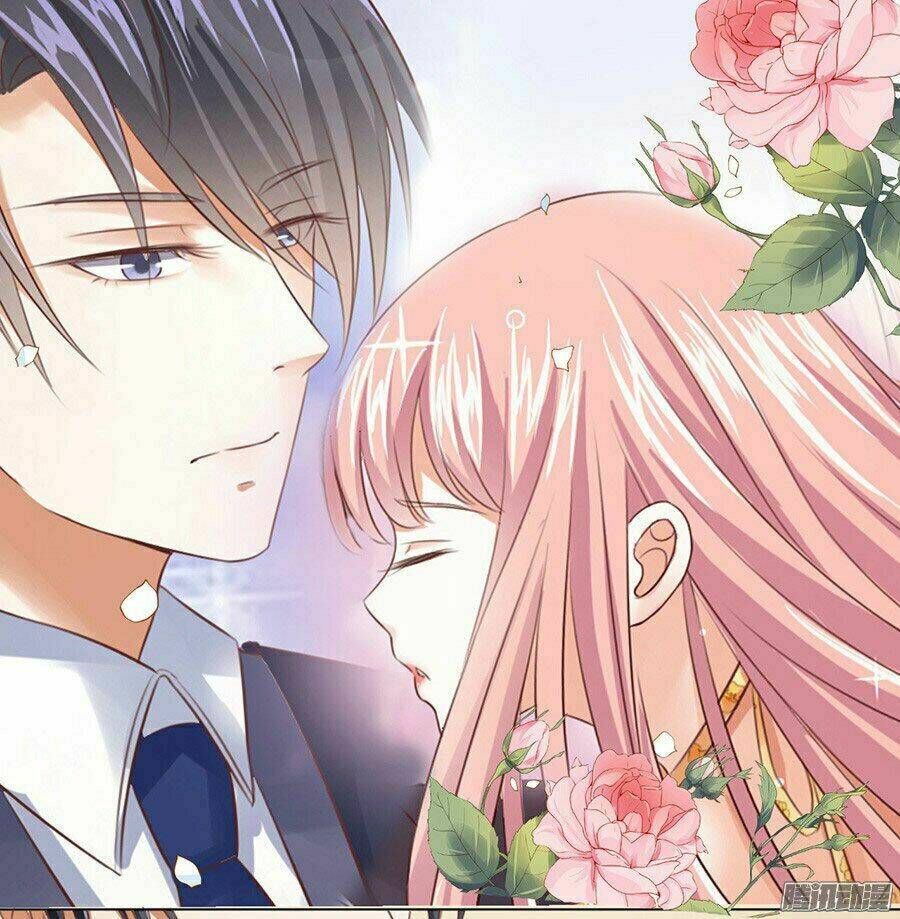 liệt ái tri hạ: series mật đào tiểu tình nhân chapter 35 8