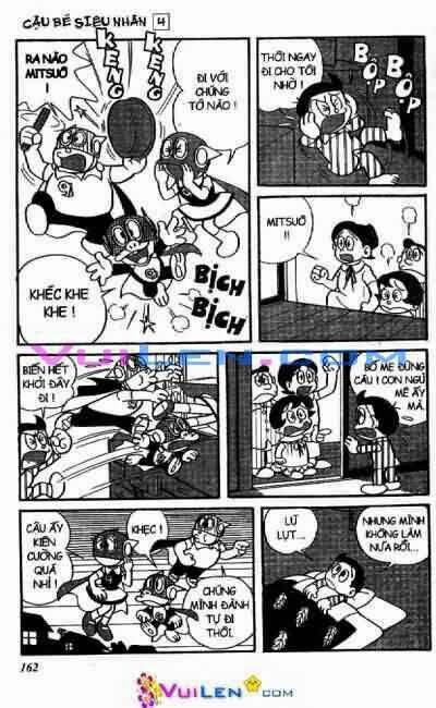 perman - cậu bé siêu nhân chapter 46 12