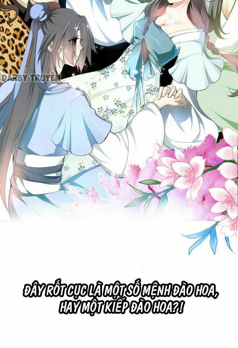 điền viên mật sủng: cô vợ nóng bỏng chapter 0 30