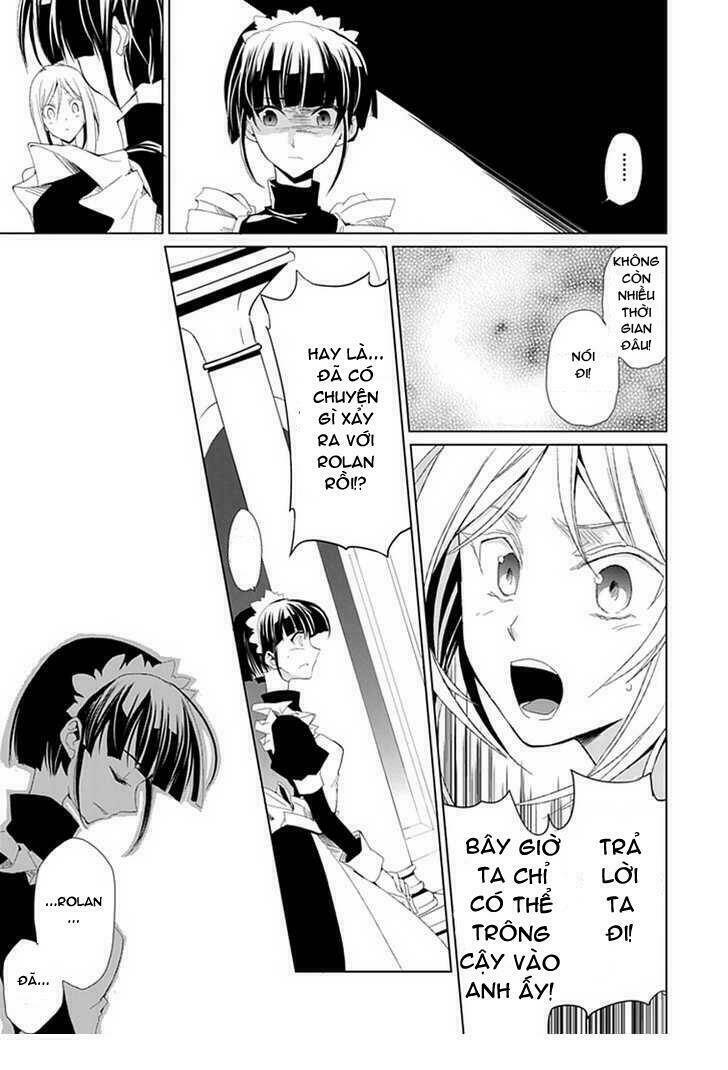 boukyaku no haou roland chapter 1 37