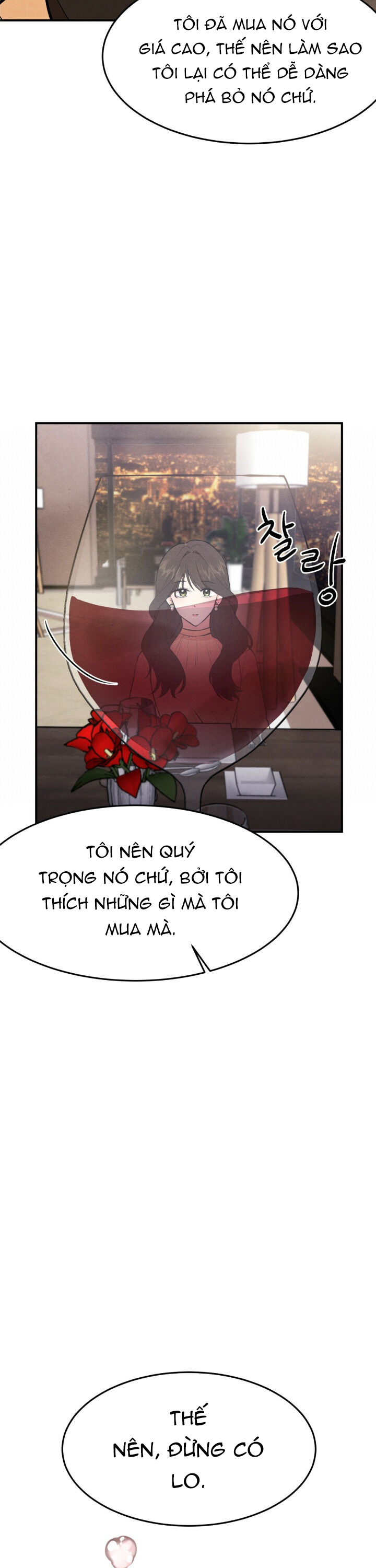 mọi thứ ngày càng tệ hơn chapter 1.2 12