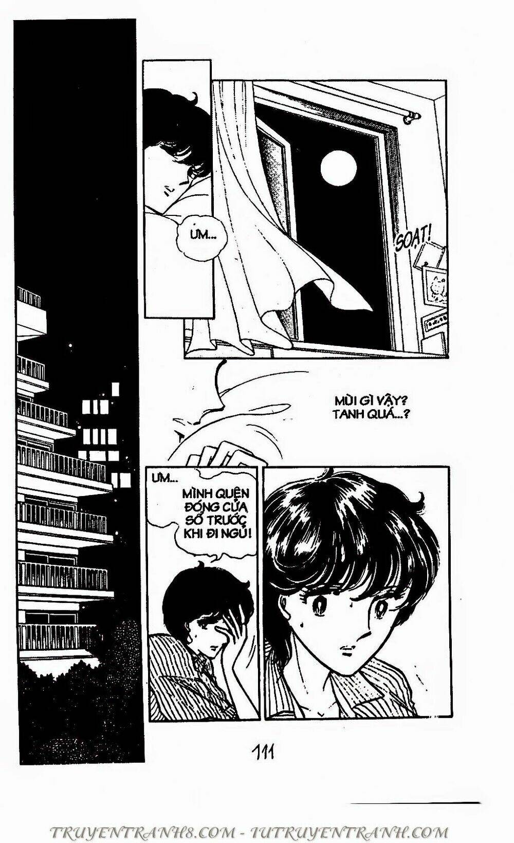 mimi kỳ lạ chapter 56.2 1