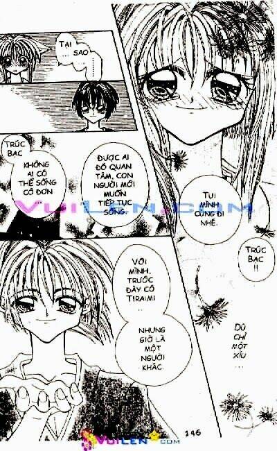 viên ngọc nhiệm màu chapter 7 147