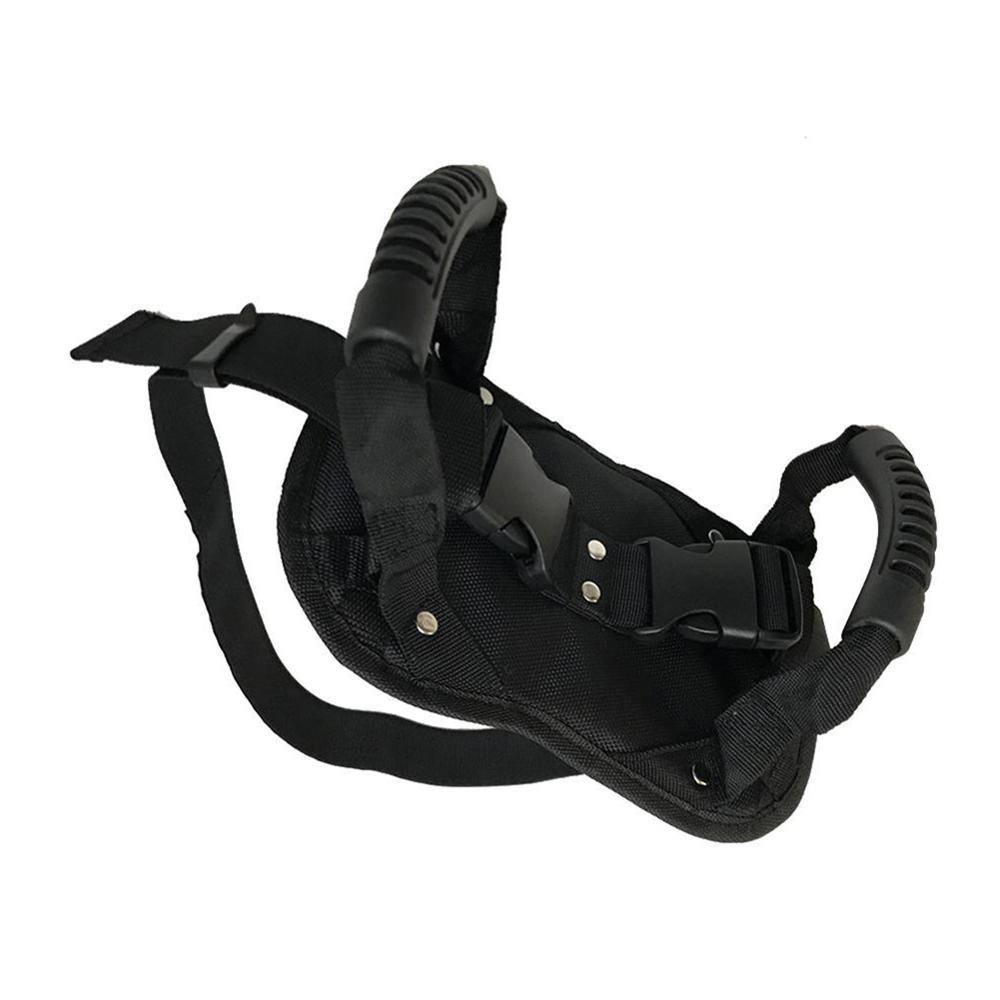 Đai Xe Máy An Toàn Sau Ghế Hành Khách Cầm Con Chống Trơn Trượt Dây Tay Cầm Con Xe Máy Dây Dây An Toàn Dây Đeo Dụng Cụ