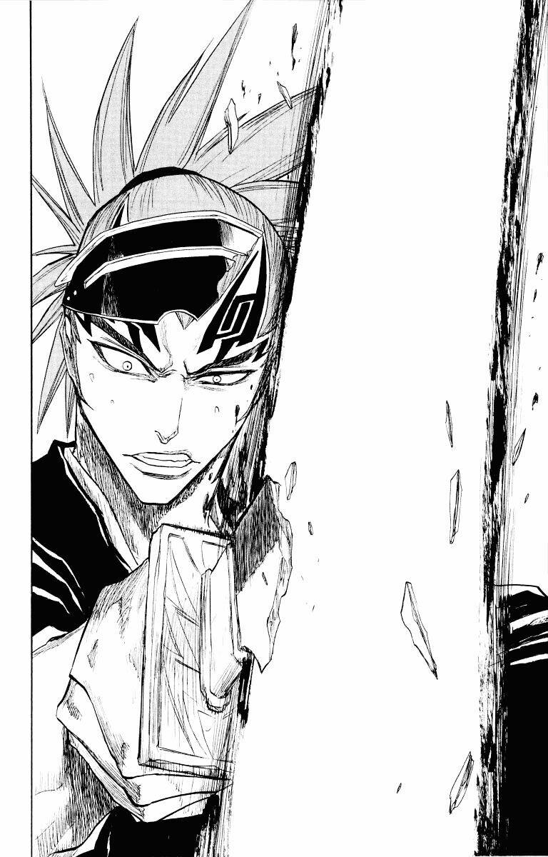 thần chết ichigo chapter 97 18